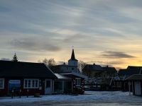 Reine &ndash; &copy; Philipp Schmitz (Eberhardt TRAVEL)