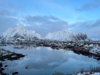 Reine  &ndash; &copy; Philipp Schmitz (Eberhardt TRAVEL)