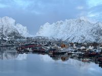 Reine &ndash; &copy; Philipp Schmitz (Eberhardt TRAVEL)