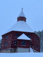 Hadselkirche &ndash; &copy; Philipp Schmitz (Eberhardt TRAVEL)