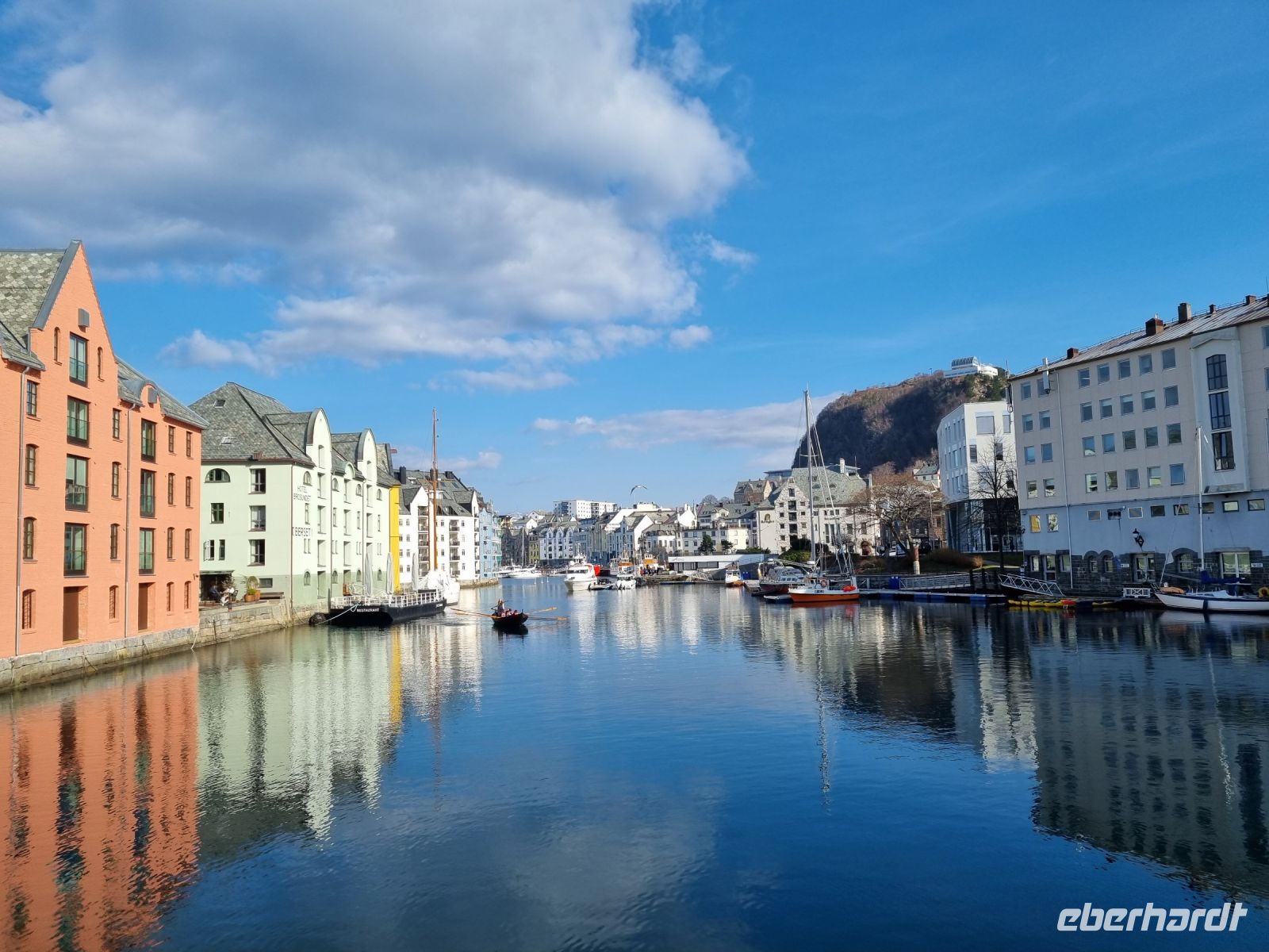 Ålesund &ndash; &copy; Katrin Deutschbein (Eberhardt TRAVEL)