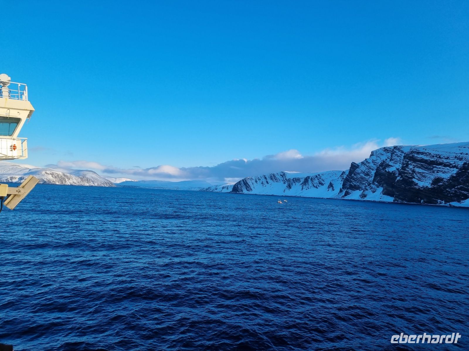 Kjøllefjord &ndash; &copy; Katrin Deutschbein (Eberhardt TRAVEL)