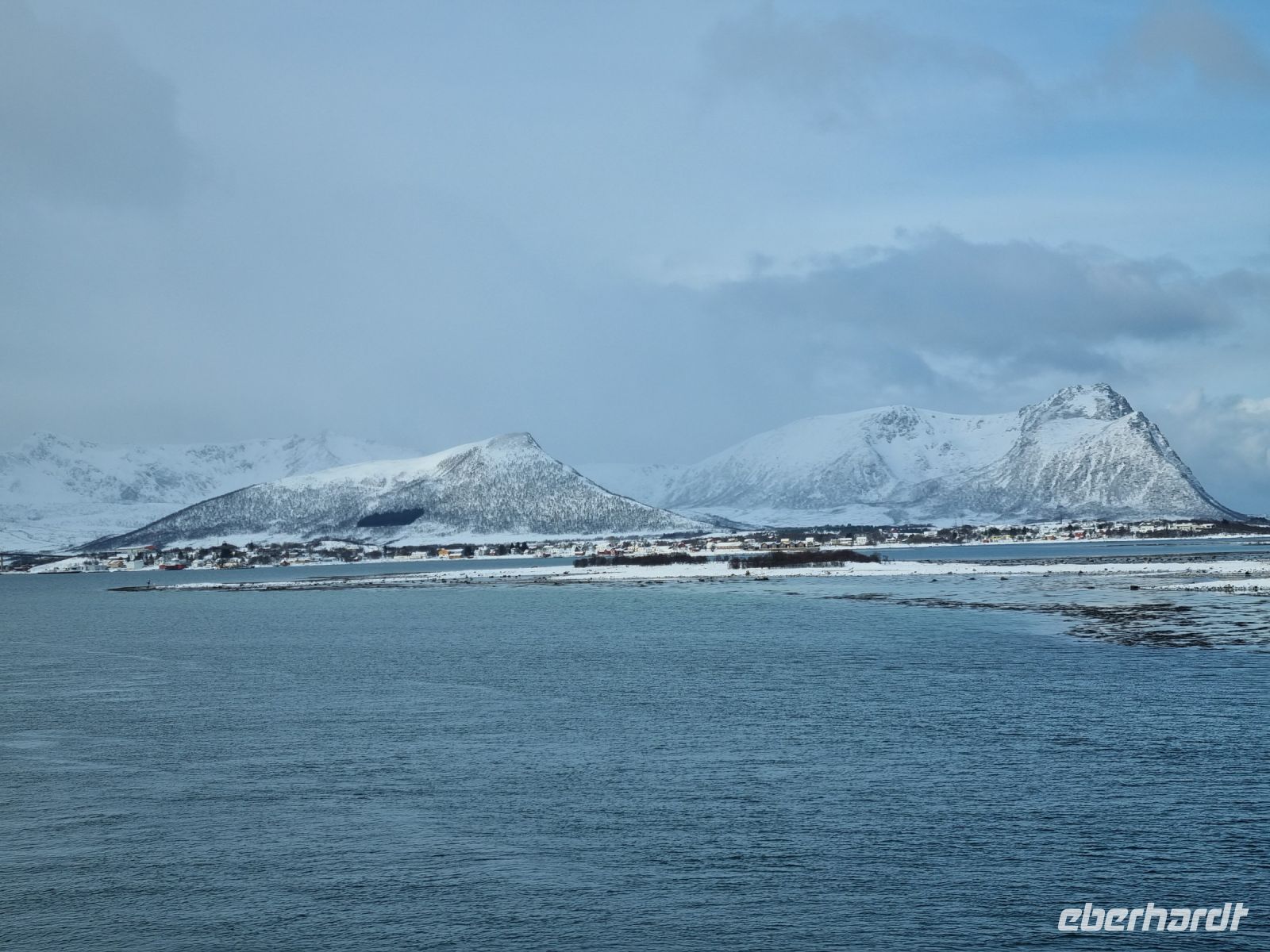 Risøyhamn &ndash; &copy; Katrin Deutschbein (Eberhardt TRAVEL)