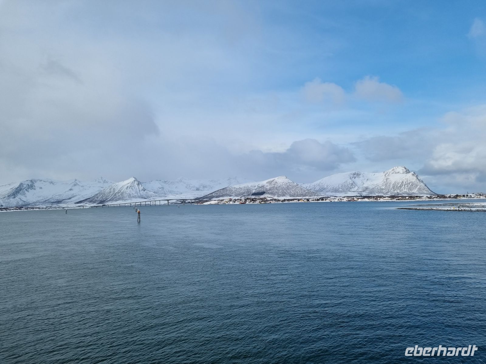 Risøyhamn &ndash; &copy; Katrin Deutschbein (Eberhardt TRAVEL)