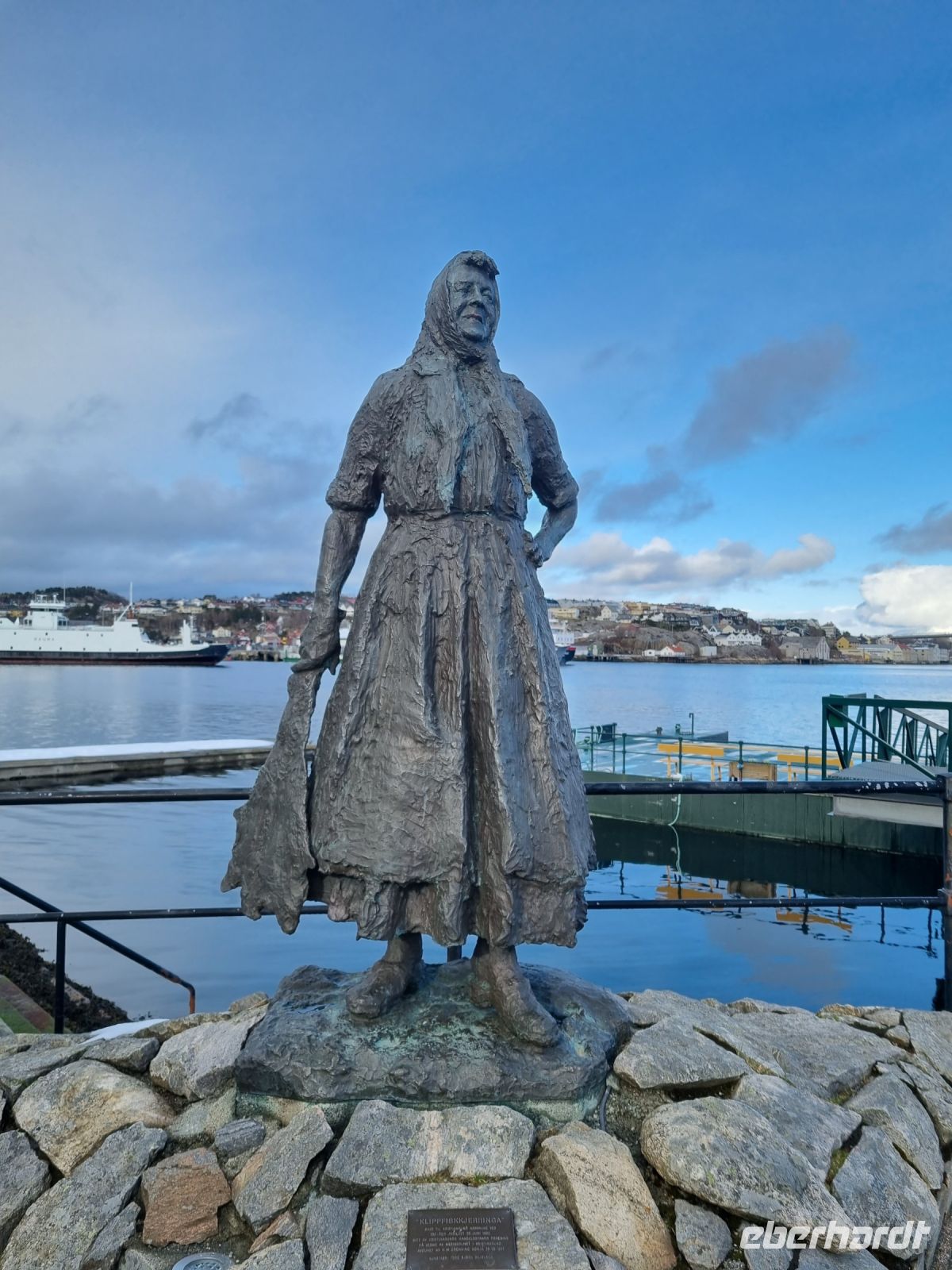 Kristiansund - 
