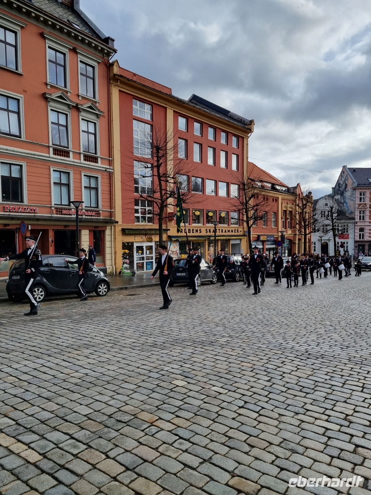 Bergen - 