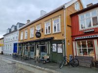 Trondheim - Bakklandet &ndash; &copy; Katrin Deutschbein (Eberhardt TRAVEL)