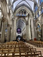Trondheim - Nidaros-Dom  &ndash; &copy; Katrin Deutschbein (Eberhardt TRAVEL)