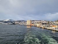 Harstad  &ndash; &copy; Katrin Deutschbein (Eberhardt TRAVEL)