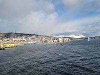 Harstad  &ndash; &copy; Katrin Deutschbein (Eberhardt TRAVEL)