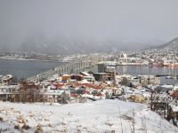 Tromsø  &ndash; &copy; Katrin Deutschbein (Eberhardt TRAVEL)