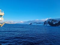 Kjøllefjord &ndash; &copy; Katrin Deutschbein (Eberhardt TRAVEL)