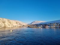 Kjøllefjord &ndash; &copy; Katrin Deutschbein (Eberhardt TRAVEL)