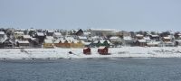 Vadsø  &ndash; &copy; Katrin Deutschbein (Eberhardt TRAVEL)