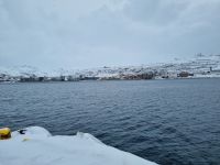Hammerfest  &ndash; &copy; Katrin Deutschbein (Eberhardt TRAVEL)