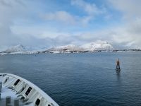 Risøyhamn  &ndash; &copy; Katrin Deutschbein (Eberhardt TRAVEL)