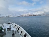 Risøyhamn  &ndash; &copy; Katrin Deutschbein (Eberhardt TRAVEL)