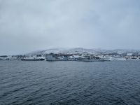 Sortland (Vesterålen) &ndash; &copy; Katrin Deutschbein (Eberhardt TRAVEL)
