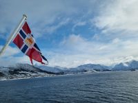 Sortland (Vesterålen) &ndash; &copy; Katrin Deutschbein (Eberhardt TRAVEL)