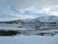 Stokmarknes (Vesterålen) &ndash; &copy; Katrin Deutschbein (Eberhardt TRAVEL)