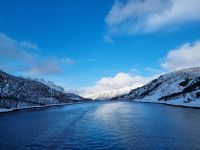 Raftsund  &ndash; &copy; Katrin Deutschbein (Eberhardt TRAVEL)