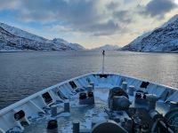 Raftsund  &ndash; &copy; Katrin Deutschbein (Eberhardt TRAVEL)
