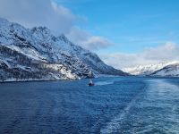Raftsund  &ndash; &copy; Katrin Deutschbein (Eberhardt TRAVEL)
