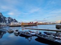 Svolvær (Lofoten) &ndash; &copy; Katrin Deutschbein (Eberhardt TRAVEL)