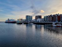 Svolvær (Lofoten) &ndash; &copy; Katrin Deutschbein (Eberhardt TRAVEL)