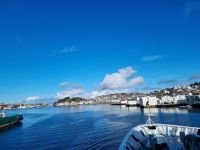 Kristiansund &ndash; &copy; Katrin Deutschbein (Eberhardt TRAVEL)