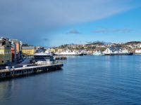 Kristiansund &ndash; &copy; Katrin Deutschbein (Eberhardt TRAVEL)