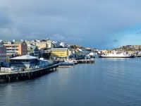 Kristiansund &ndash; &copy; Katrin Deutschbein (Eberhardt TRAVEL)