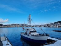 Kristiansund &ndash; &copy; Katrin Deutschbein (Eberhardt TRAVEL)