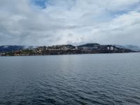 Ankunft in Bergen &ndash; &copy; Katrin Deutschbein (Eberhardt TRAVEL)