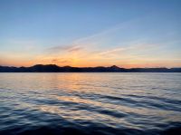 Tag 2 - Sonnenaufgang.jpg &ndash; &copy; Christin Kuschka (Eberhardt TRAVEL)