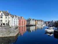Tag 2 - Ålesund.jpg &ndash; &copy; Christin Kuschka (Eberhardt TRAVEL)