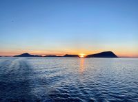 Tag 2 - Sonnenuntergang.jpg &ndash; &copy; Christin Kuschka (Eberhardt TRAVEL)