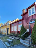 Tag 3 - Bakklandet.jpg &ndash; &copy; Christin Kuschka (Eberhardt TRAVEL)