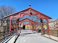Tag 3- Gamle Bybro.jpg &ndash; &copy; Christin Kuschka (Eberhardt TRAVEL)