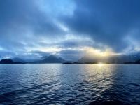 Tag 4 - Willkommen auf den Lofoten.jpg &ndash; &copy; Christin Kuschka (Eberhardt TRAVEL)