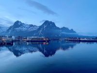 Tag 4 - Svolvær.jpg &ndash; &copy; Christin Kuschka (Eberhardt TRAVEL)