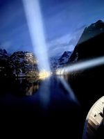Tag 4 - Mündung des Trollfjords.jpg &ndash; &copy; Christin Kuschka (Eberhardt TRAVEL)