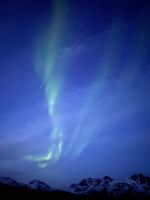 Tag 4 - Polarlichter.jpg &ndash; &copy; Christin Kuschka (Eberhardt TRAVEL)