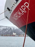 Tag 5 - MS Nordkapp in Tromsø.jpg &ndash; &copy; Christin Kuschka (Eberhardt TRAVEL)