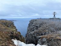 Tag 6 - Nordkap.jpg &ndash; &copy; Christin Kuschka (Eberhardt TRAVEL)