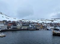 Tag 6 - Honningsvåg.jpg &ndash; &copy; Christin Kuschka (Eberhardt TRAVEL)