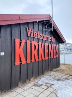 Tag 7 - Kirkenes.jpg &ndash; &copy; Christin Kuschka (Eberhardt TRAVEL)