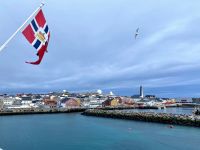 Tag 7 - Vardø.jpg &ndash; &copy; Christin Kuschka (Eberhardt TRAVEL)