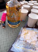 Tag 7 - Aquavit und Stockfisch.jpg &ndash; &copy; Christin Kuschka (Eberhardt TRAVEL)