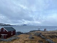Tag 8 - Hammerfest.jpg &ndash; &copy; Christin Kuschka (Eberhardt TRAVEL)